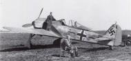 Asisbiz Focke Wulf Fw 190A5 Stab JG2 WNr 2628 Lyon France Nov 1942 01