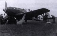 Asisbiz Focke Wulf Fw 190A8 10.JG3 (W1+~) Waik Memmingen Germany 1944 01