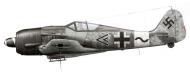 Asisbiz Focke Wulf Fw 190A8 10.JG3 Wilhelm Moritz Schongau AF 1944 0A