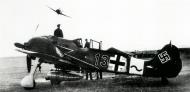 Asisbiz Focke Wulf Fw 190A8 11.(Sturm)JG3 (B13+~) Werner Gerth Germany 1944 01