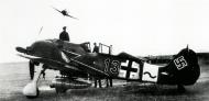 Asisbiz Focke Wulf Fw 190A8 11.(Sturm)JG3 Black 13 Werner Gerth Germany 1944 01