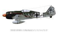 Asisbiz Focke Wulf Fw 190A8 11.JG3 Black 8 Willi Maximowitz Salzwedel 1944 0A