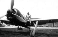 Asisbiz Focke Wulf Fw 190A8 12.(Sturm)JG3 Yellow 17 Willi Unger 1944 02