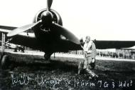 Asisbiz Focke Wulf Fw 190A8 12.(Sturm)JG3 Yellow 17 Willi Unger 1944 07