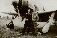 Asisbiz Focke Wulf Fw 190A8 12.JG3 Yellow 3 Otfried Baisch Barth Germany 1944 01