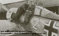 Asisbiz Focke Wulf Fw 190A8 SG1 Black 8 Willi Maximowitz Dreux 1944 01