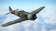 Asisbiz Focke Wulf Fw 190A6 5(Nacht).JG300 Red 1N Klaus Bretschneider Stfkpt 1944 Great Battles V04