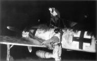 Asisbiz Focke Wulf Fw 190A7 6.JG300 Red 3 N Klaus Bretschneider and Richard Loefgenjpgae 01