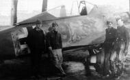 Asisbiz Focke Wulf Fw 190A8 5.JG300 Red 19 Edelgard Ernst Schroder Germany 1944 01