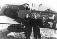 Asisbiz Focke Wulf Fw 190A8 6.JG300 Yellow 12 Paul Lixfeld Germany 1944 01