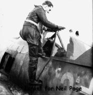 Asisbiz Focke Wulf Fw 190A8 6.JG300 Yellow 2 Hubert Engst WNr 682181 Lobnitz 1944 01