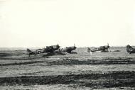 Asisbiz Focke Wulf Fw 190A8 6.JG300 Yellow 2 Hubert Engst WNr 682181 Lobnitz 1944 06