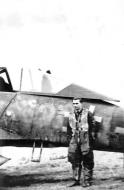 Asisbiz Focke Wulf Fw 190A8 6.JG300 Yellow 2 Hubert Engst WNr 682181 Lobnitz 1944 09
