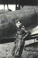 Asisbiz Focke Wulf Fw 190A8 6.JG300 Yellow 2 Hubert Engst WNr 682181 Lobnitz 1944 11