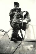 Asisbiz Focke Wulf Fw 190A8 6.JG300 Yellow 2 Hubert Engst WNr 682181 Lobnitz 1944 14