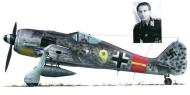 Asisbiz Focke Wulf Fw 190A8 6.JG300 Yellow 9 Hannes Theiss Lobnitz 1945 0A