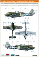 Asisbiz Focke Wulf Fw 190A8 7.JG300 White 6 Gustav Salffner Lobnitz 1945 eduard 0B