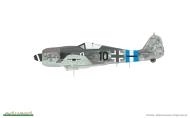 Asisbiz Focke Wulf Fw 190A8 8.JG300 (Red 10+ ) Karl Spenst Germany Nov 1944 0B