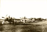 Asisbiz Focke Wulf Fw 190A8 8.JG300 Black 5 at Lobnitz Saxony Germany 1944 01