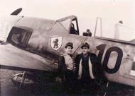 Asisbiz Focke Wulf Fw 190A8 8.JG300 Red 10 Karl Spenst Germany 1945 01
