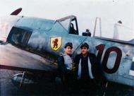 Asisbiz Focke Wulf Fw 190A8 8.JG300 Red 10 Karl Spenst Germany 1945 ASC1