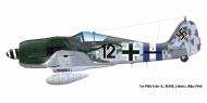 Asisbiz Focke Wulf Fw 190A8 8.JG300 Red 12 WNr 680385 1945 0A