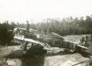 Asisbiz Focke Wulf Fw 190A8 4.JG301 Blue 9 WNr 737938 Brunnthal 1945 eBay1