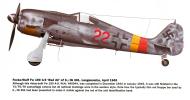 Asisbiz Focke Wulf Fw 190A9 6.JG301 Red 22 WNr 490044 Landensalza 1945 0A