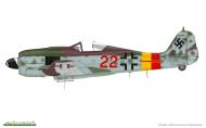 Asisbiz Focke Wulf Fw 190A9 6.JG301 Red 22 WNr 490044 Landensalza Germany May 1945 0A