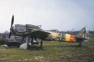 Asisbiz Focke Wulf Fw 190A9 7.JG301 Yellow 8 Halberstadt 1945 05