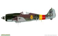 Asisbiz Focke Wulf Fw 190A9 7.JG301 Yellow 8 Halberstadt 1945 0A