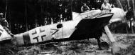 Asisbiz Focke Wulf Fw 190A9 Stab I.JG301 chevron 4 abandoned Germany 1945 01