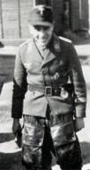 Asisbiz Aircrew Luftwaffe pilot Hans Schlegel 8.(Sturm)JG4 1944 01
