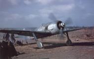 Asisbiz Focke Wulf Fw 190A8R2 5.JG4 White 11 Walter Wagner WNr 681497 Bodenplatte 1945 03