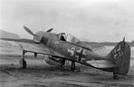 Asisbiz Focke Wulf Fw 190A8 9.JG5 (W3+o) Martin Ullmann Norway 1944 01