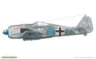 Asisbiz Focke Wulf Fw 190A8 IV.JG5 Blue 8 named Erika Herdla Norway 1945 0B