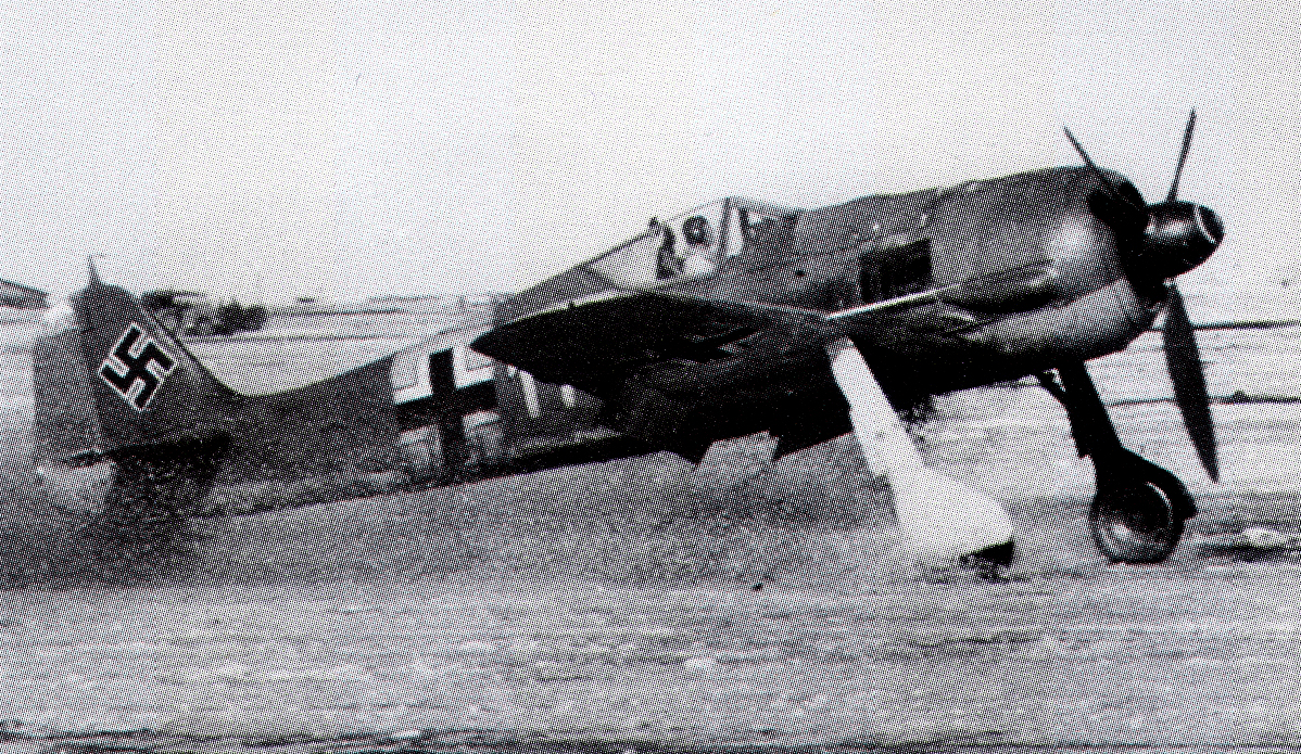 洋書 Focke Wulf FW 190: From 1940-1945 Focke Wulf FW 190 : From 1940 - 1945 by Dominique Breffort
