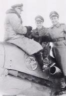 Asisbiz Aircrew Luftwaffe JG51 ace Heinrich Krafft winter 1941 01
