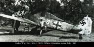 Asisbiz Focke Wulf Fw 190A 1.JG51 White 4 Gunther Josten July 1943 01