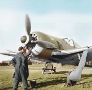 Asisbiz Focke Wulf Fw 190A3 1.JG51 at Jesau Siliesia Aug Sep 1942 01