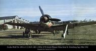 Asisbiz Focke Wulf Fw 190A3 2.JG51 Black 2 WNr 2278 Erich Pflaum 85km from St. Peterburg Sep 29th 1942 02