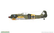 Asisbiz Focke Wulf Fw 190A3 2.JG51 Erich Pflaum WNr 2278 Ljuban Soviet Union Sep 1942 eduard 0A