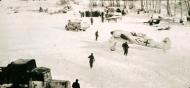 Asisbiz Focke Wulf Fw 190A3 Stab I.JG51 Russia winter dispersal area 1942 43 01