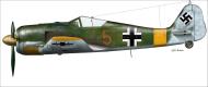 Asisbiz Focke Wulf Fw 190A4 III.JG51 Brown 5 Orel Russia July 12 1943 0A