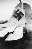 Asisbiz Focke Wulf Fw 190A8 Stab I.JG51 WNr 739141 belly landed at Jarlstengaard nr Sandby 8 May 1943 03