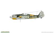 Asisbiz Focke Wulf Fw 190A5 4.JG54 (W4+ ) Immola Finland summer 1944 0B