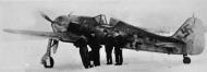 Asisbiz Focke Wulf Fw 190A9 6.JG54 WNr 738294 Germany Feb 1945 01