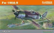 Asisbiz Fw 190A8 7.KG(J)27 White 2 WNr 206000 Wels am Wagram Austria May 1945 Box art 0A