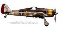 Asisbiz Focke Wulf Fw 190F8 Luftflotte 4 Yellow 2 WNr 586875 0A