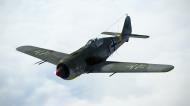 Asisbiz Focke Wulf Fw 190A5 II.SchG1 Red A ace Fritz Seyffardt Kursk area Dec 1943 Great Battles V03